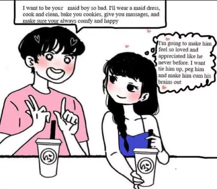 Such a cutie 💞 posted by miss-gentle