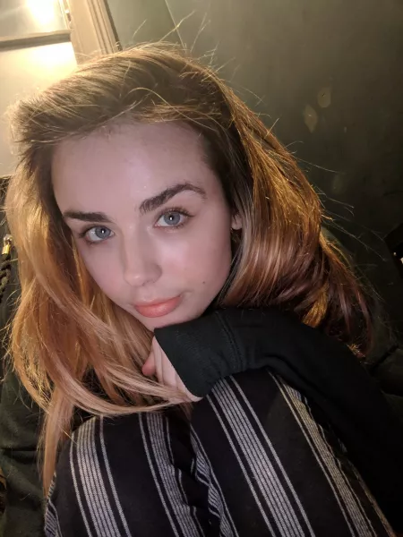 such a cutie 😍 by impulsive303