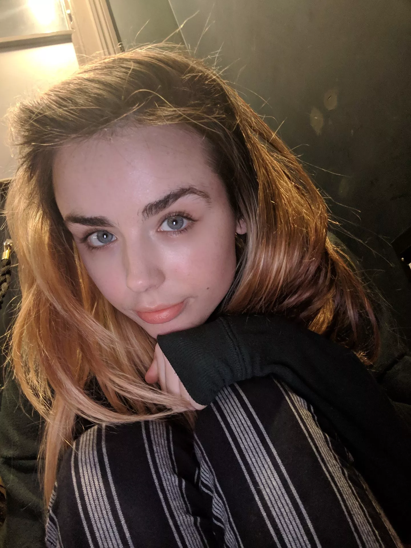 such a cutie 😍 posted by impulsive303