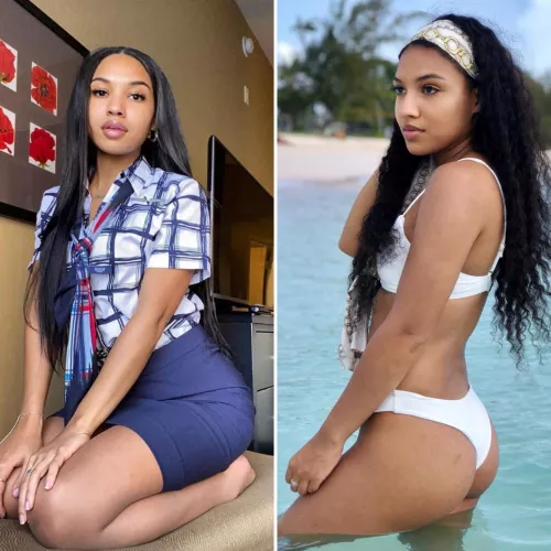 Such a doll by arrayoutofbounds