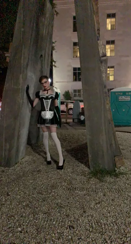 Such a fun night! by stephthestar19