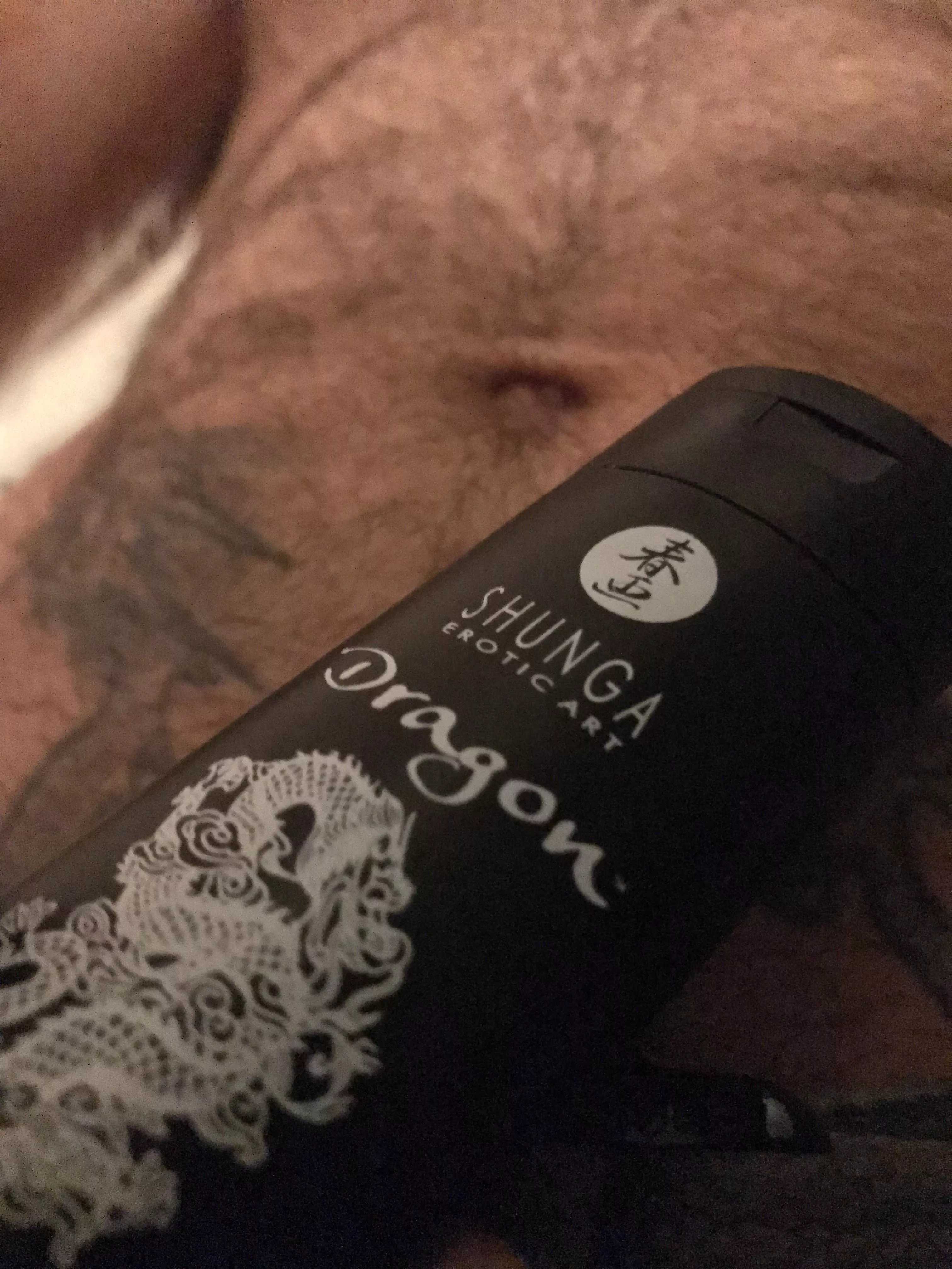 Such a great cream to use posted by EnRingedGentleman