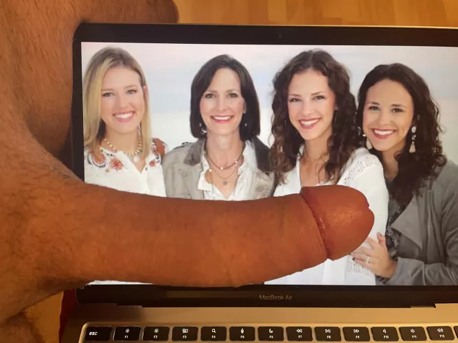 Such a great family portrait if you ask me [as requested] by jaycom100