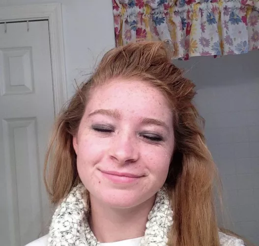 Such a happy face by lordoffarQUAD