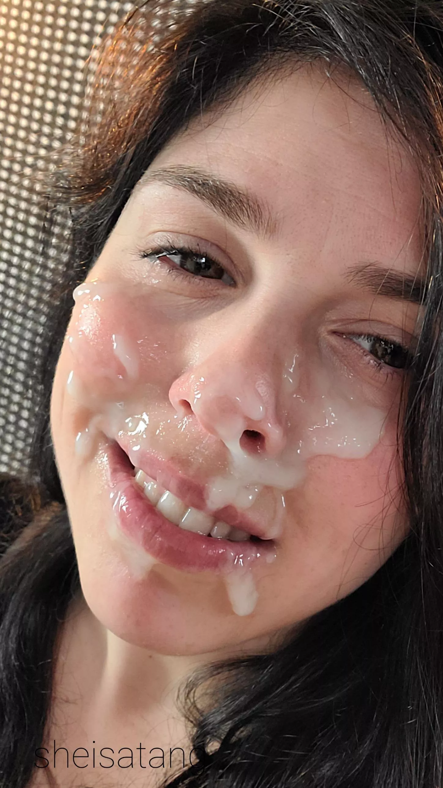 Such a lovely load (oc) posted by sheisatang