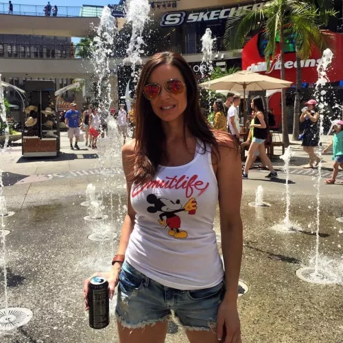 Such a MILF by toxicpiecrow