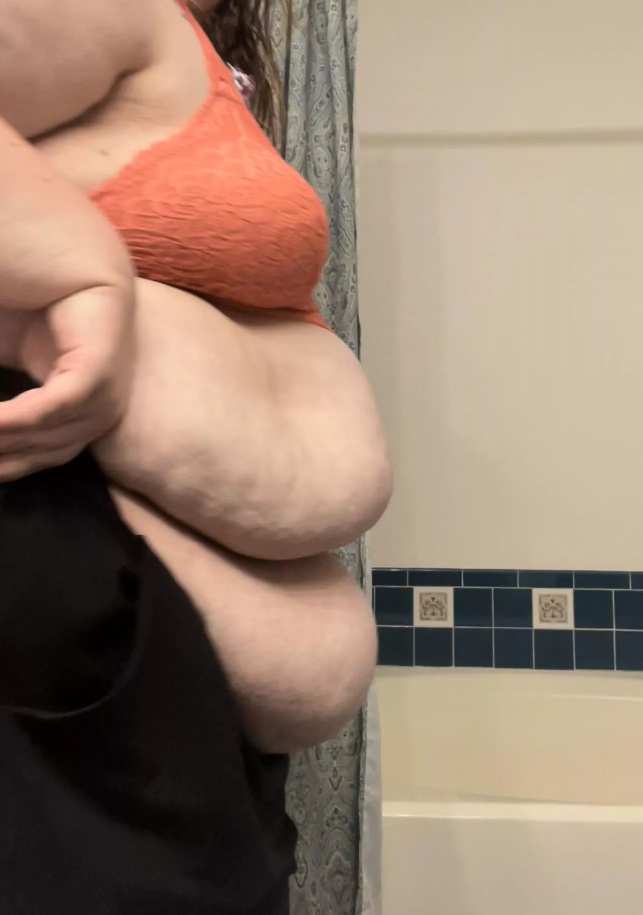 Such a nice side view come hangout with me on sc hannahe998 posted by OrganizationSecure78