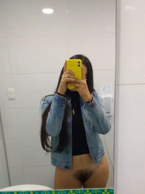 Such a perfect bushy 🙊 by PostMeCharlie