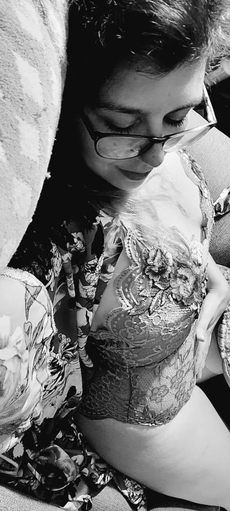 Such a sexy bodysuit 33 bi [f] by CherryBerry4u87