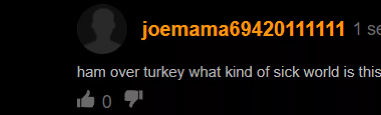 such a sick world it is by Education_Only