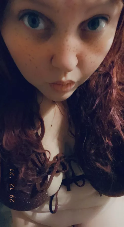 Such a sparkly morning by Blissfuljade