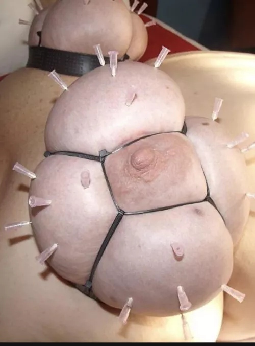 Such a special treatment by sunnymirte