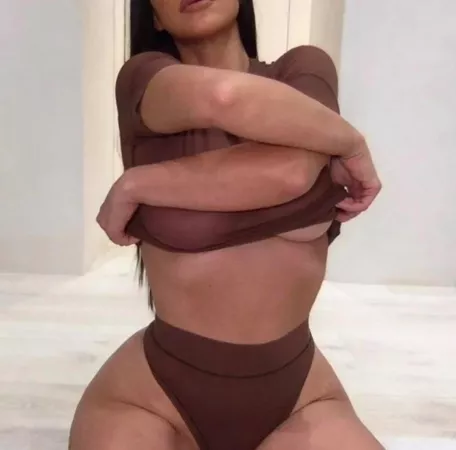 Such a tease 😍🥵 by Think-Aside7398