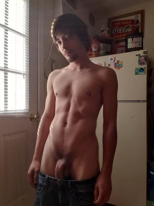 Such a teease teen by T_bae74