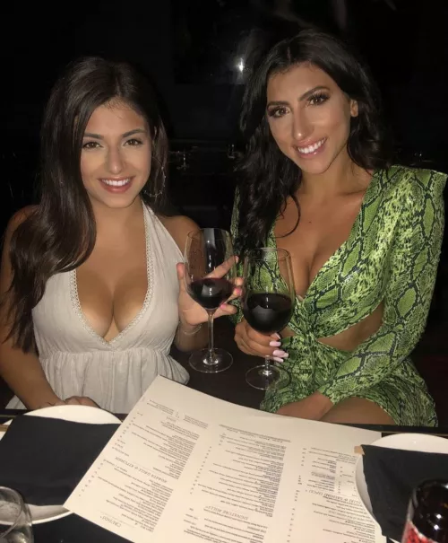 Such a toss up by Fearful93