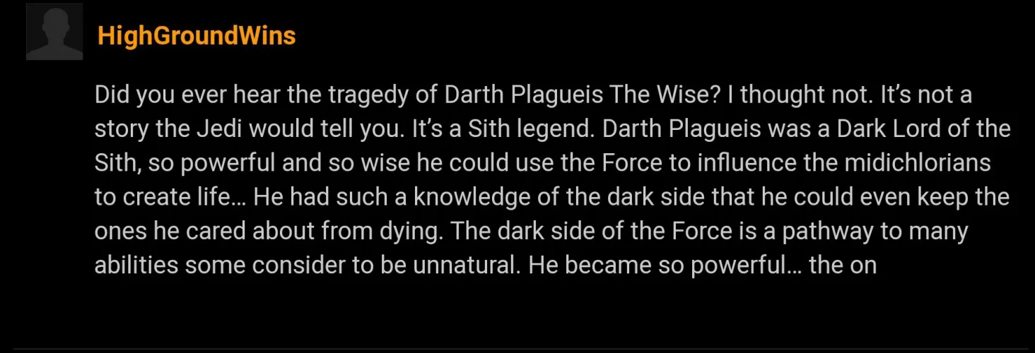 Such a tragedy it was😪 by hellboy11232