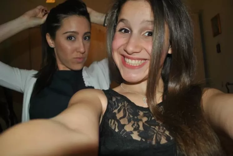 Such beautiful faces by TommyMan101