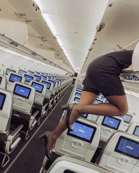 Such sexy view by arrayoutofbounds