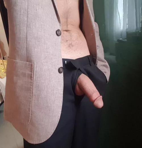 Suck daddy before he goes to work 💕 by Deadend222