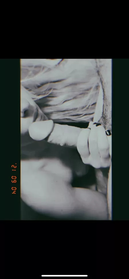 Suck him dry by MissLunaLong