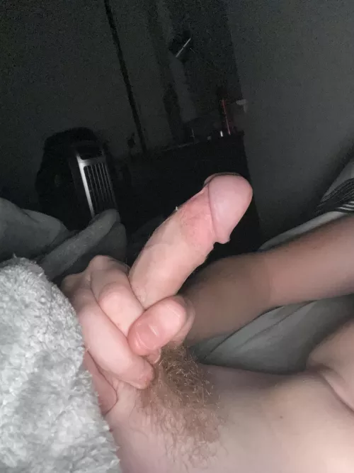 Suck it? by Particular-Toe-3920