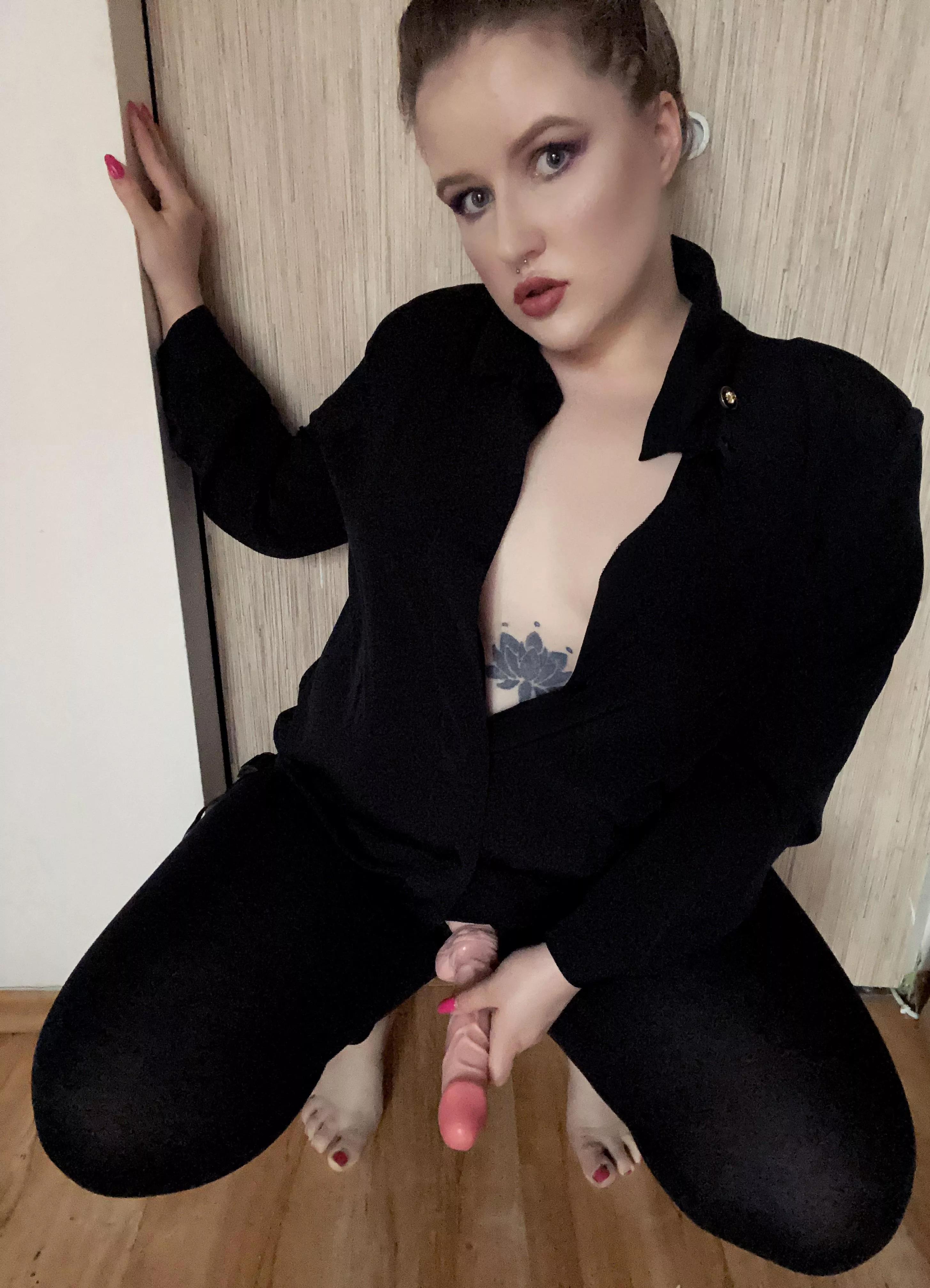 Suck it 🍆💦 posted by CinderLady