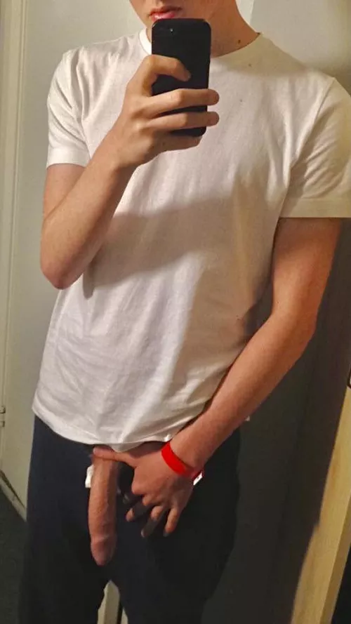 Suck it and see by ramjam98