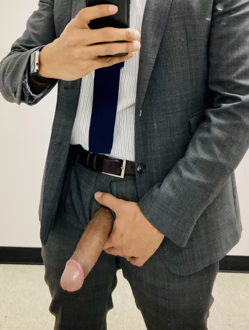 Suck it then spit in my mouth. by elmmg