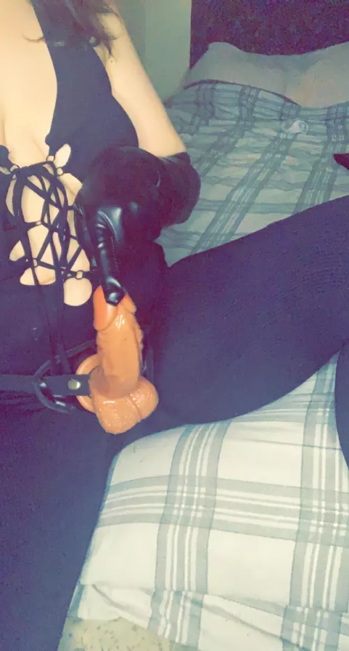 suck it you pathetic sluts by GoddessAimee