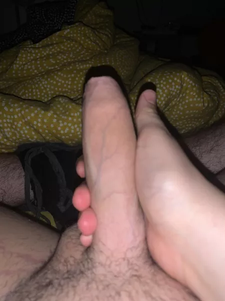 Suck me? by sean79ker