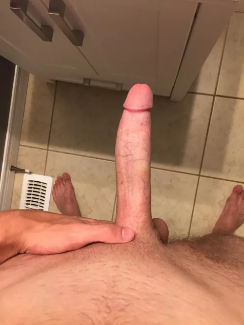 Suck me dry 😩 by Brrreddit01