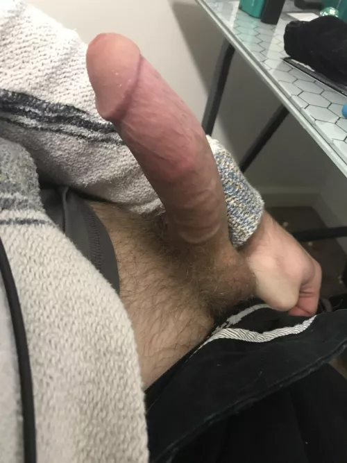 Suck me off while I game? by bradsmitty2