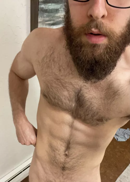 Suck me or fuck me? by aggiedaddie