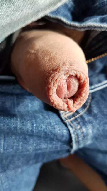 Suck me please by ForeskinPeter