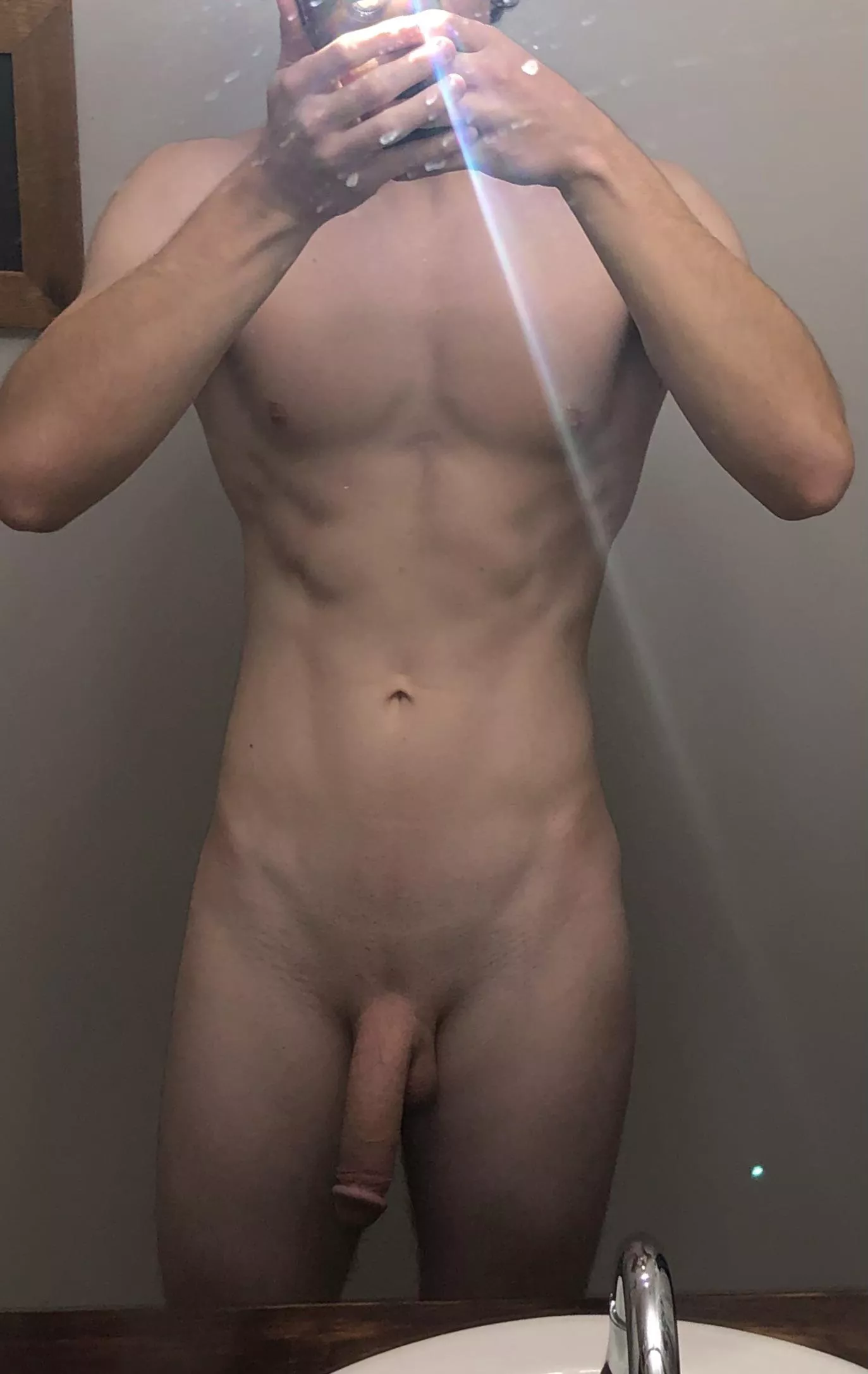 Suck me til I’m hard [18] posted by johnbigbreeze