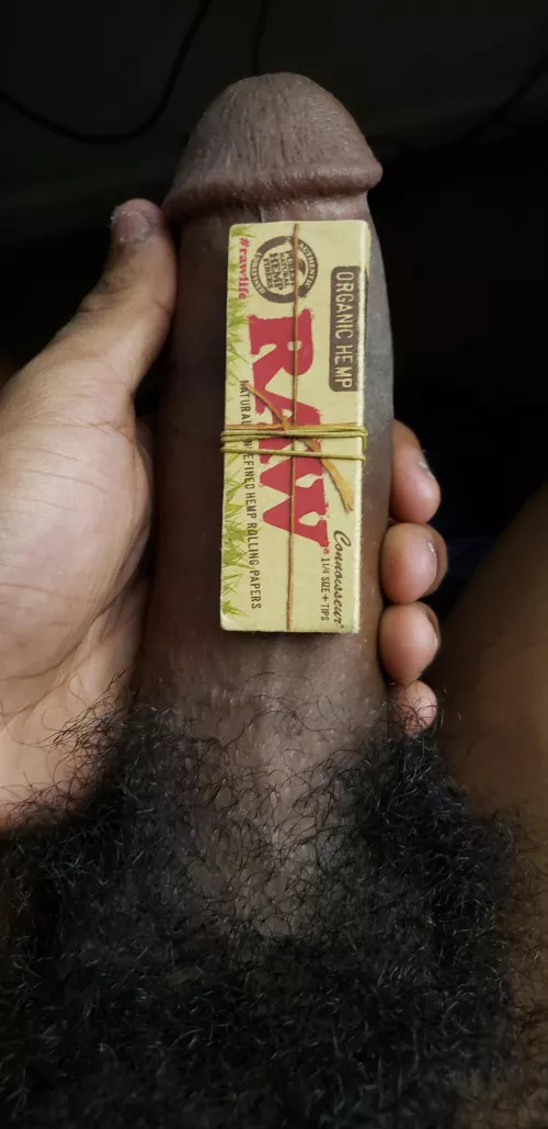 Suck [m]e while I roll us a joint? by Highway_Training