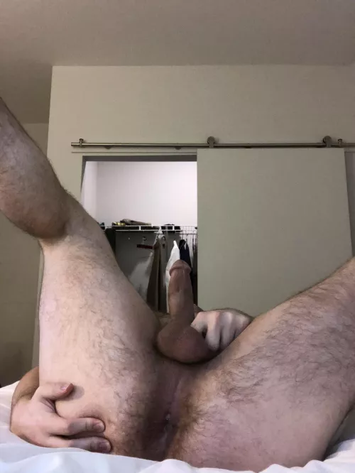 Suck me while you fuck me? by oldlurkernewquestion