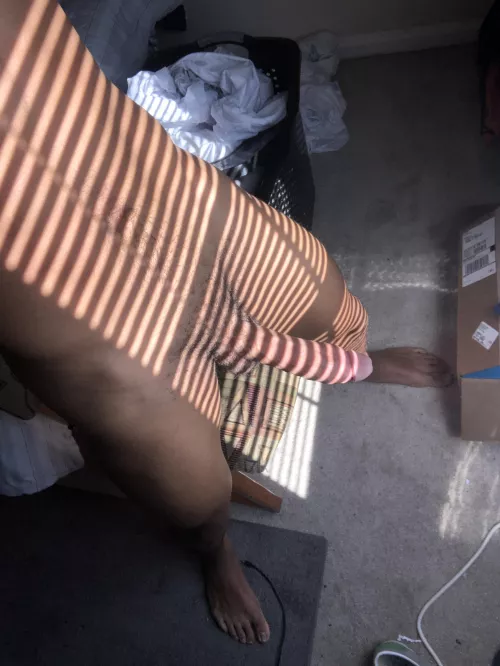 Suck my candycane ;) by blckf244