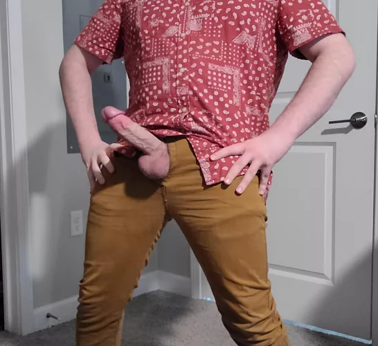 Suck my cock after work? by ThiccyDeep