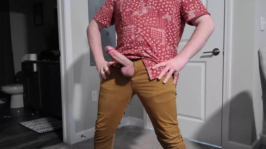 Suck my cock after work? by ThiccyDeep