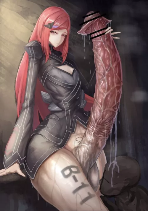 Suck my cock and let me cum in your month ♥️♥️ by fananime0