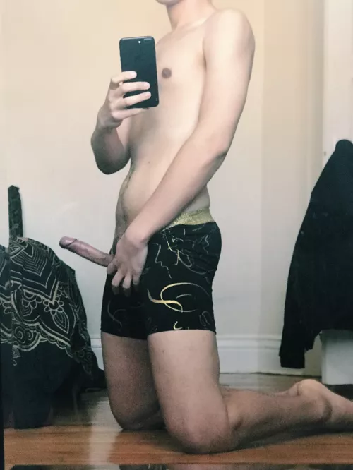 Suck my cockiness by Lead_Honest