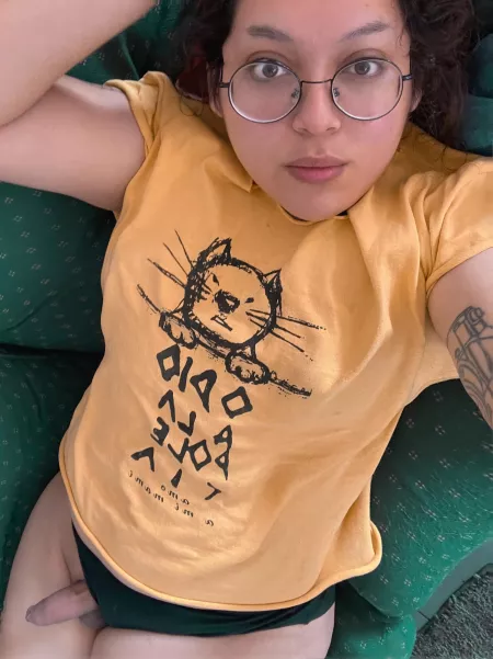 suck my girl dick <3 by calmiachi