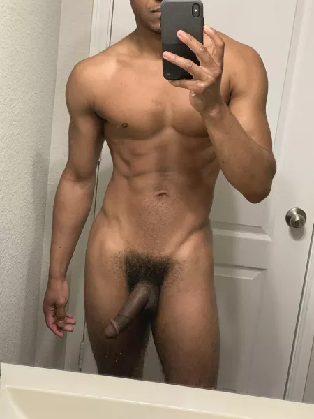 Suck my sweaty cock after the gym by HungBiGuyXXX