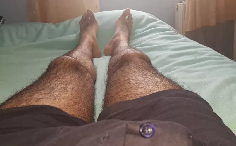 Suck my toes by sulthee