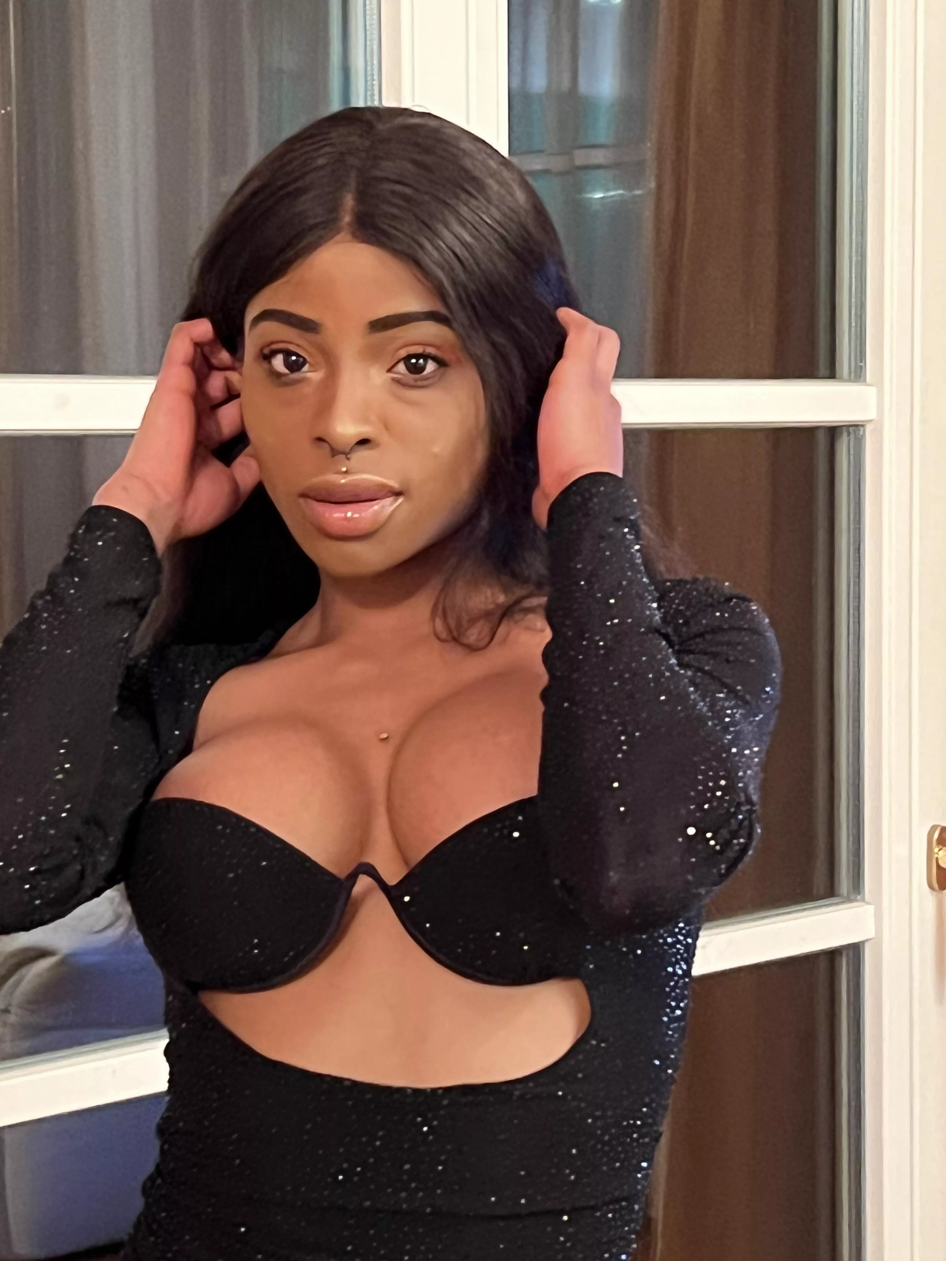 Suck n fuck? 💋 posted by babxithing