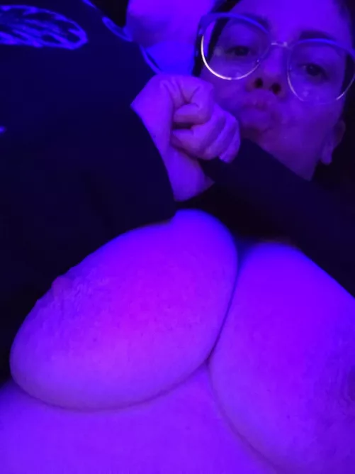 Suck on them please by PrincessOfPoison