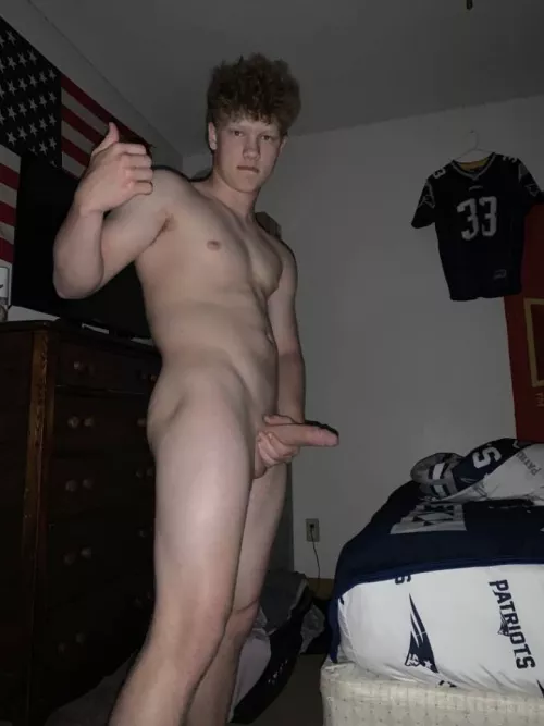Suck on this 18 yr old hmu by rileysogirthy