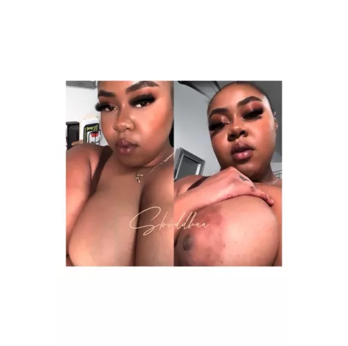 Suck or fuck 👀 by sbuddhaa