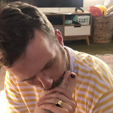 Suck them clean by MissLissTheDomme